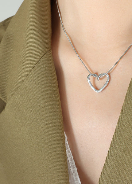 Vistas Necklace