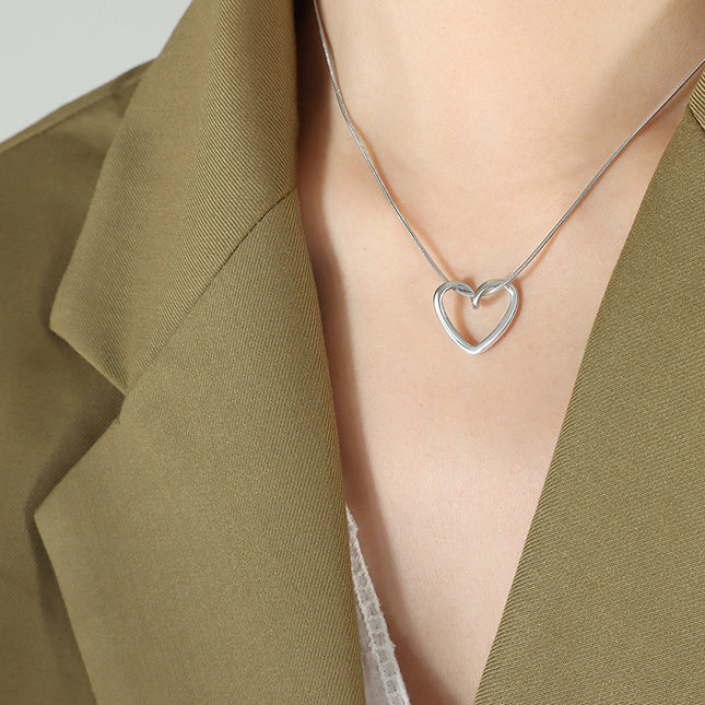 Vistas Necklace
