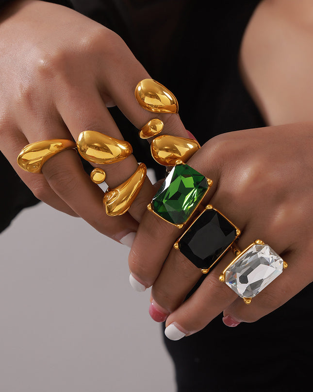 Tara Ring