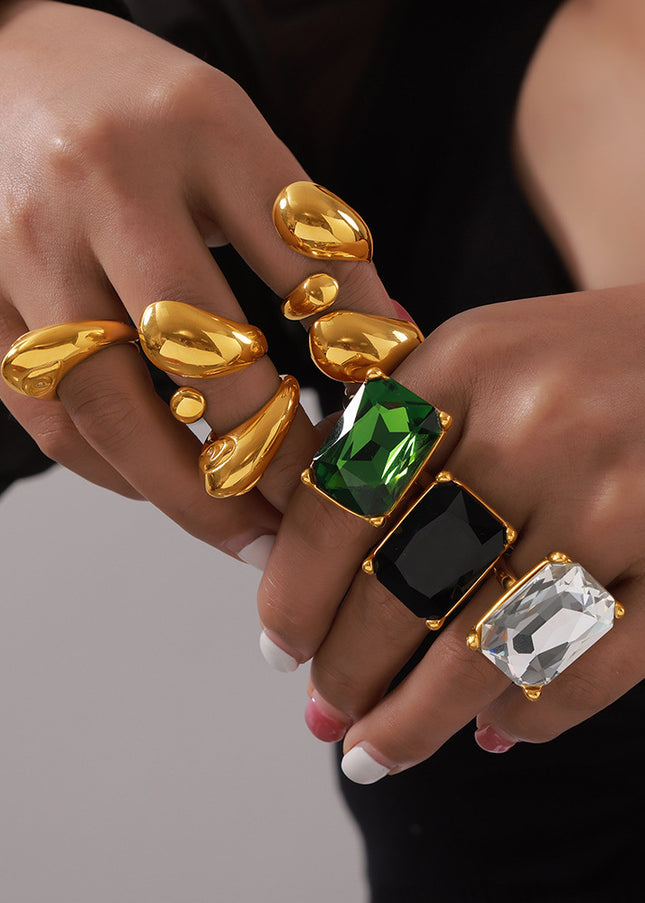 Tara Ring