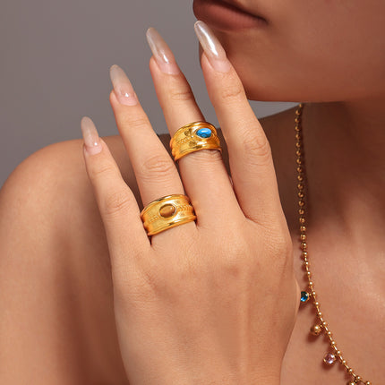 Buccina Ring