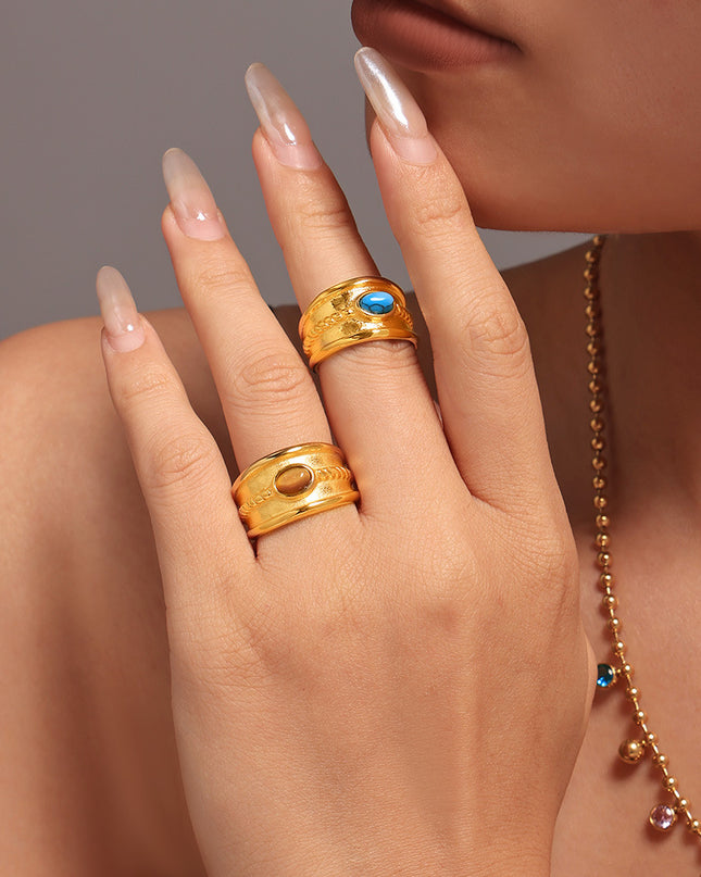 Buccina Ring