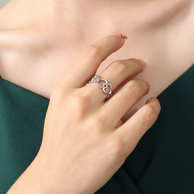 Parli Ring