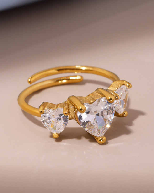 Cape Ring