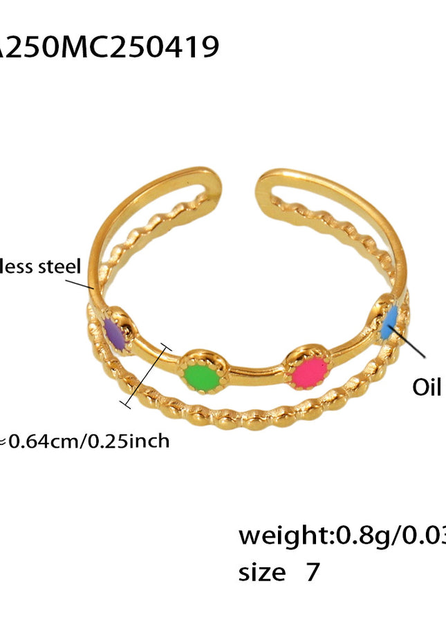Catalina Ring
