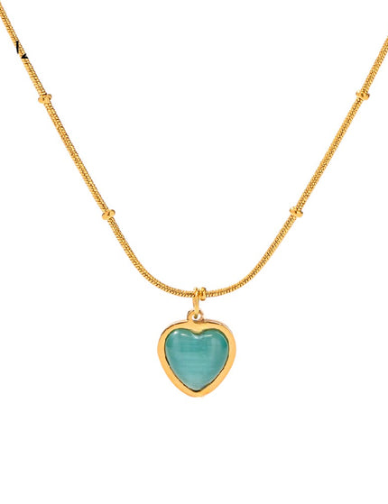 Cay Necklace