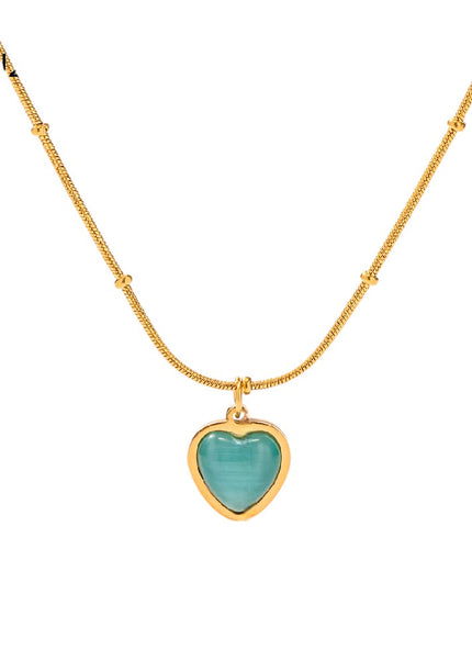 Cay Necklace