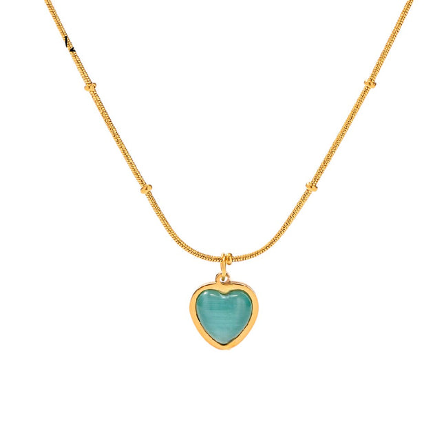 Cay Necklace