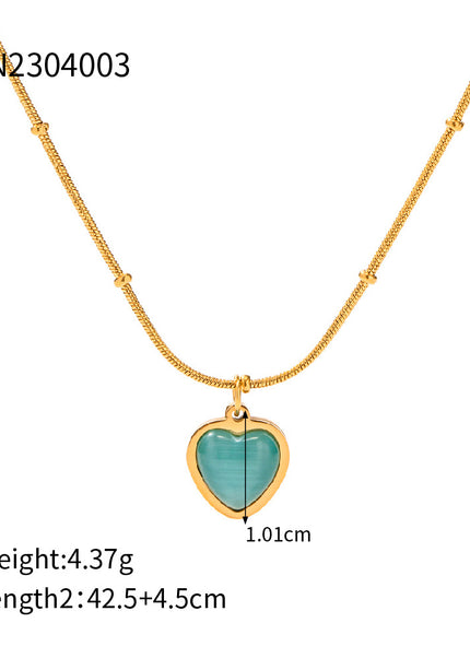 Cay Necklace
