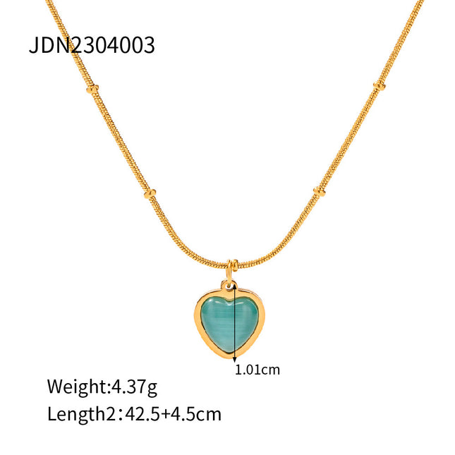 Cay Necklace
