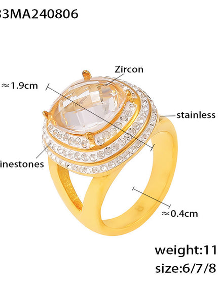 Baby Ring