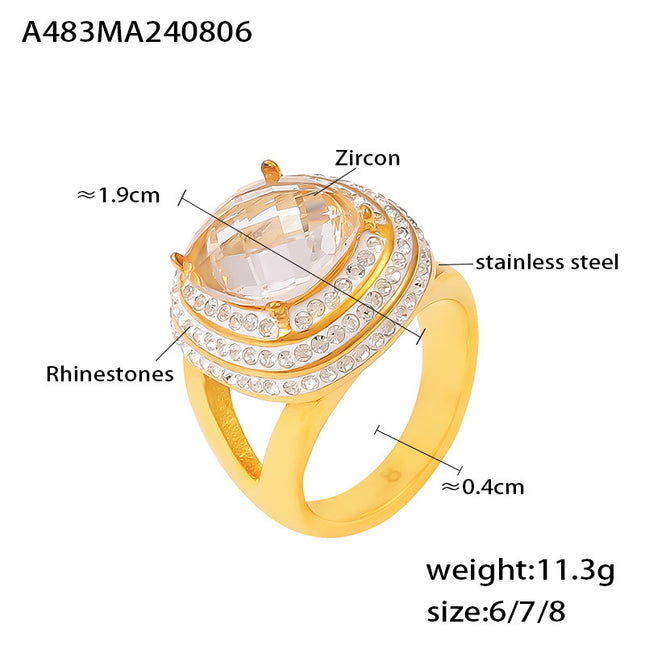 Baby Ring