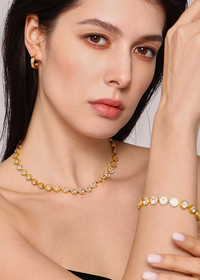 Jessy Necklace