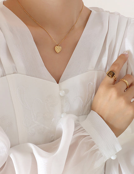 Rhea Necklace