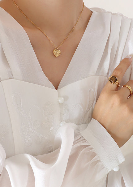 Rhea Necklace