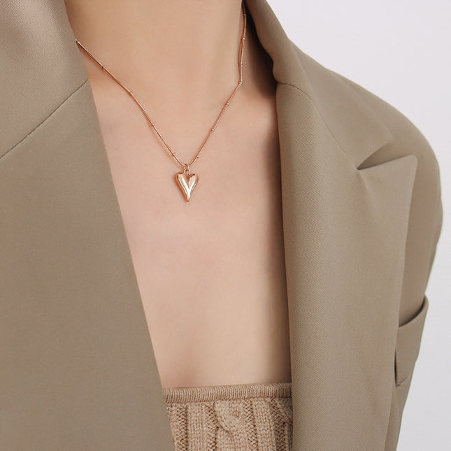 Radiant Necklace