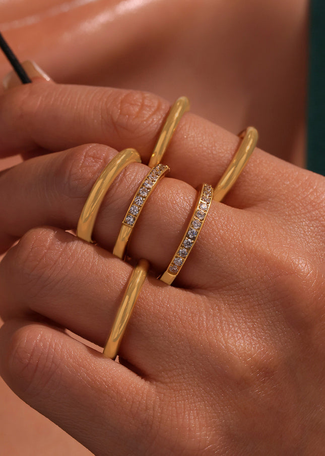 Maricel Ring