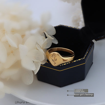 Peaky Ring