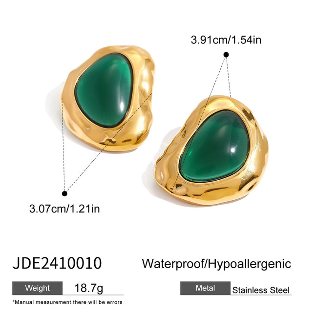 Fawn Earrings