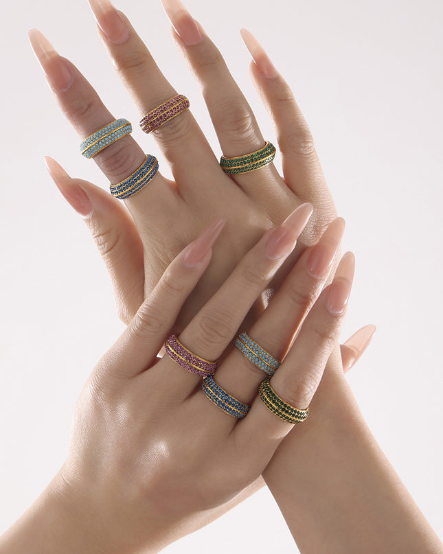 Sugar Ring