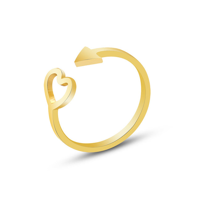 Dewy Ring