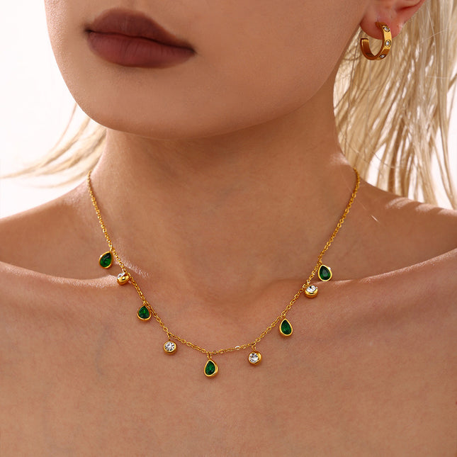 Aria Necklace