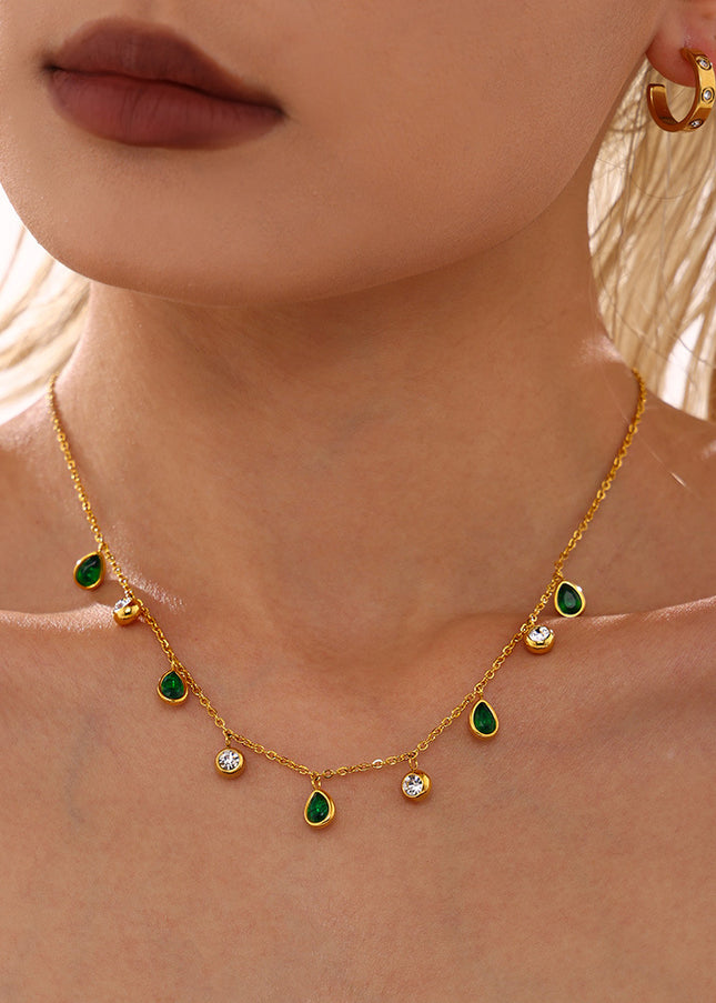 Aria Necklace