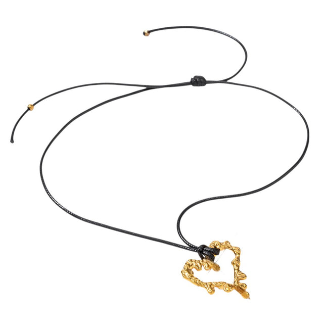 Radiant Necklace