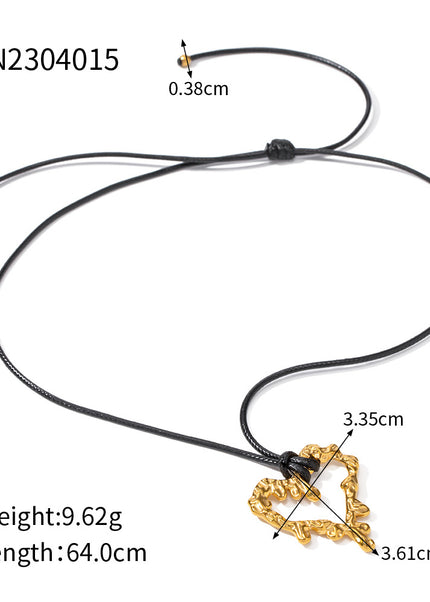 Radiant Necklace