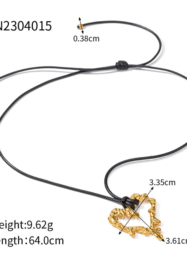 Radiant Necklace