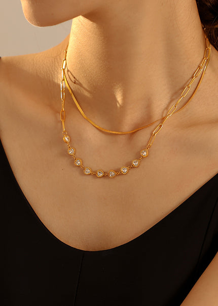 Reyna Necklace