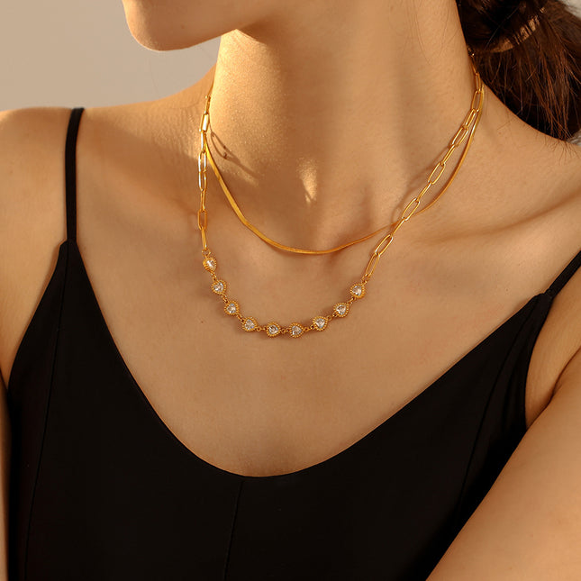 Reyna Necklace