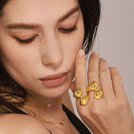 Peak Ring