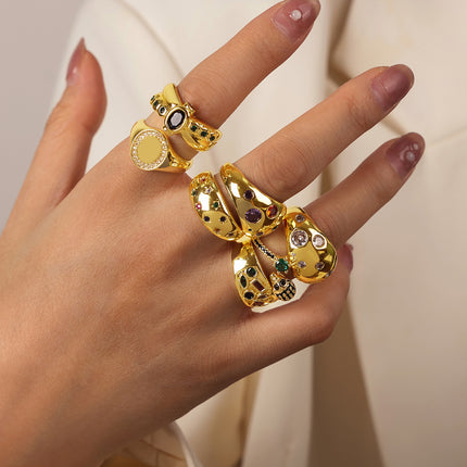Sippy Ring