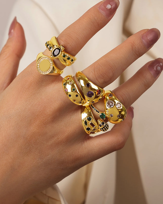 Sippy Ring