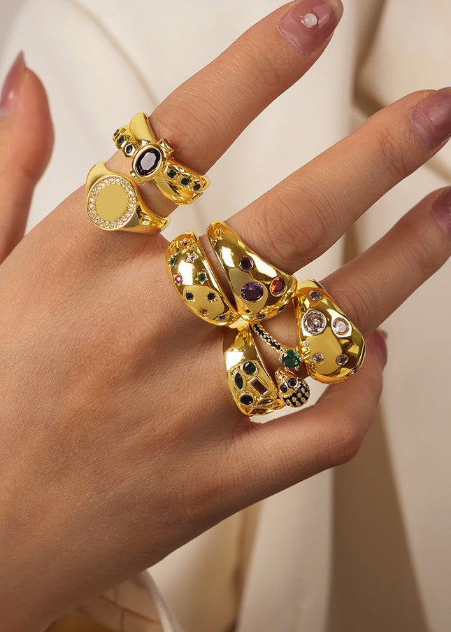 Sippy Ring