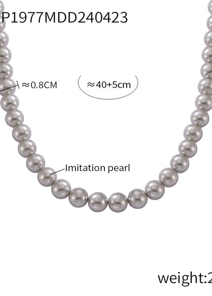 Lovelace Necklace