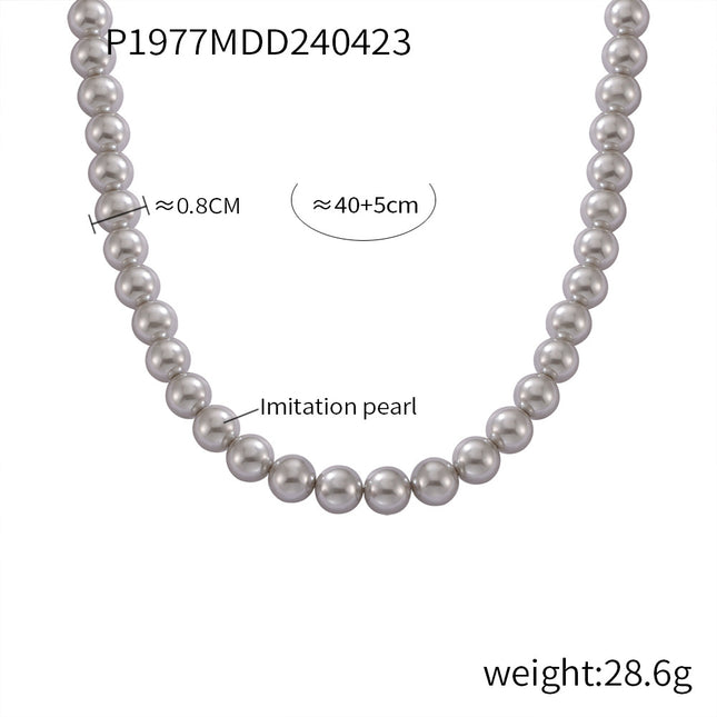 Lovelace Necklace