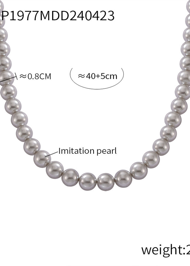 Lovelace Necklace