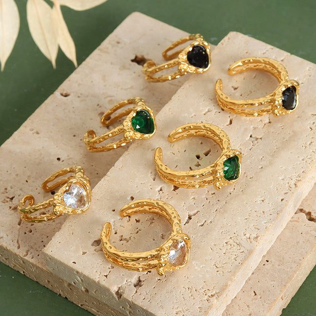Lux Ring
