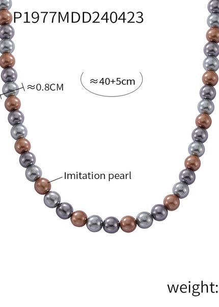 Lovelace Necklace