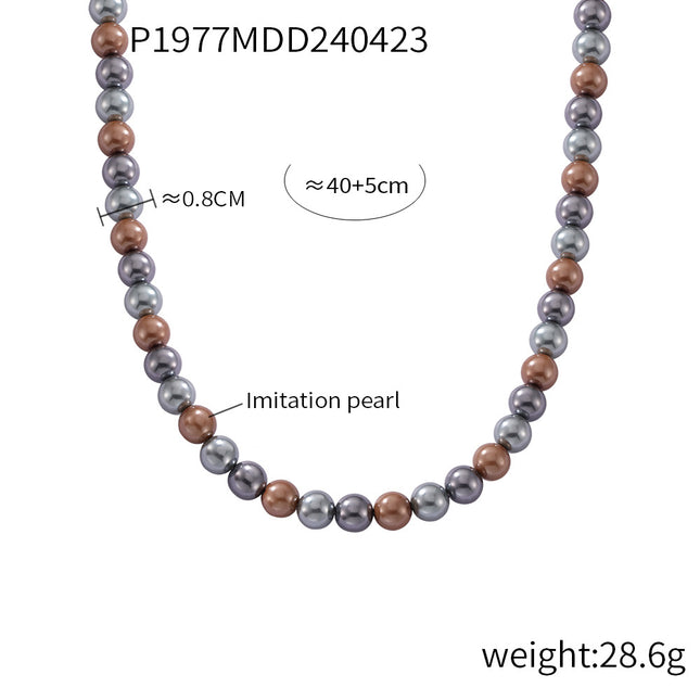 Lovelace Necklace