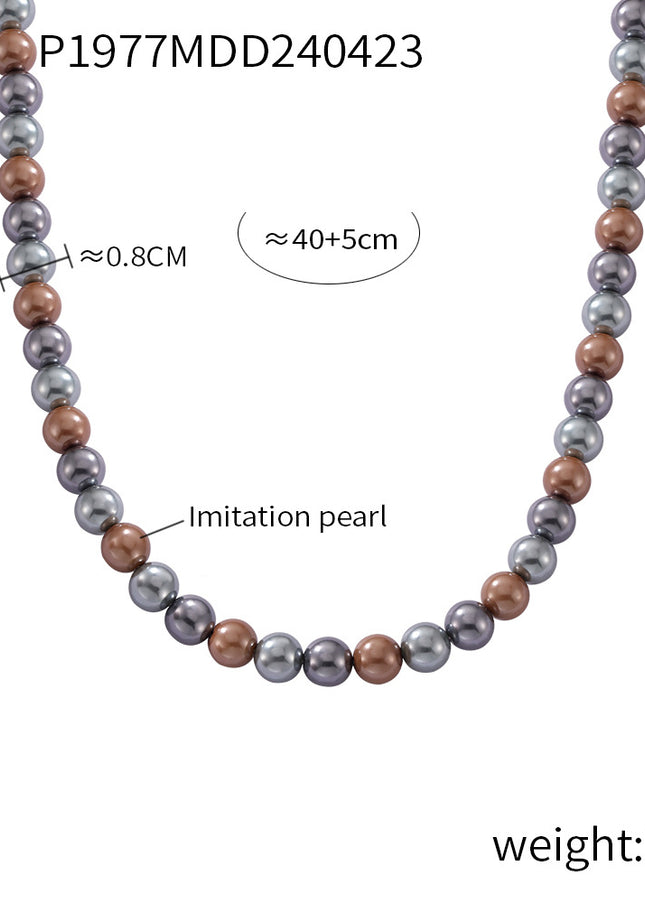 Lovelace Necklace