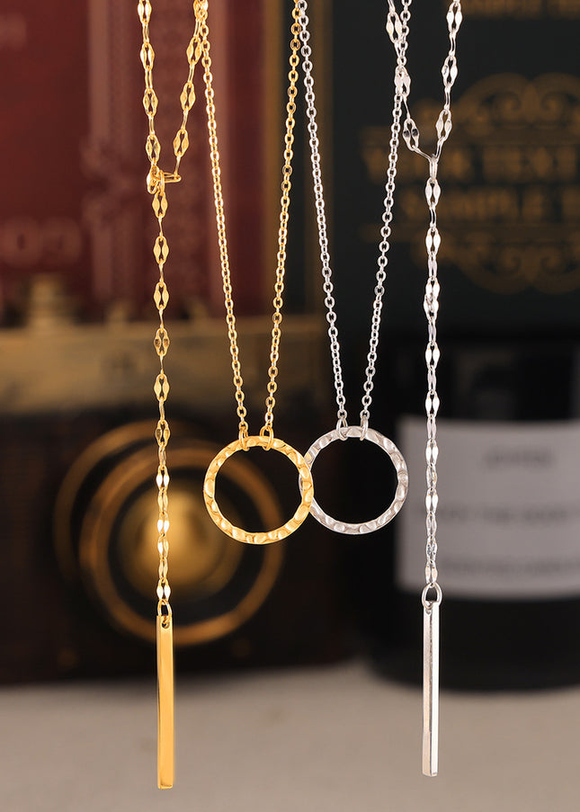 Zina Necklace