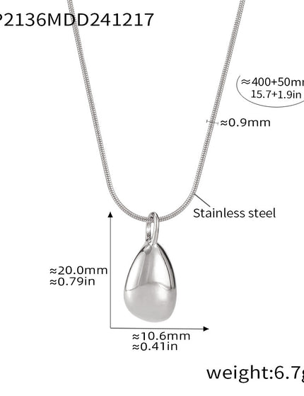 Carmen Necklace