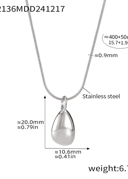 Carmen Necklace