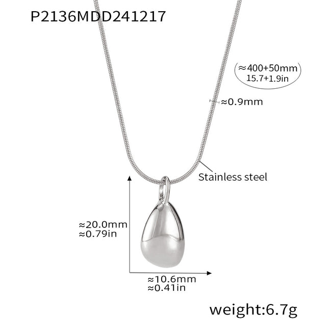 Carmen Necklace