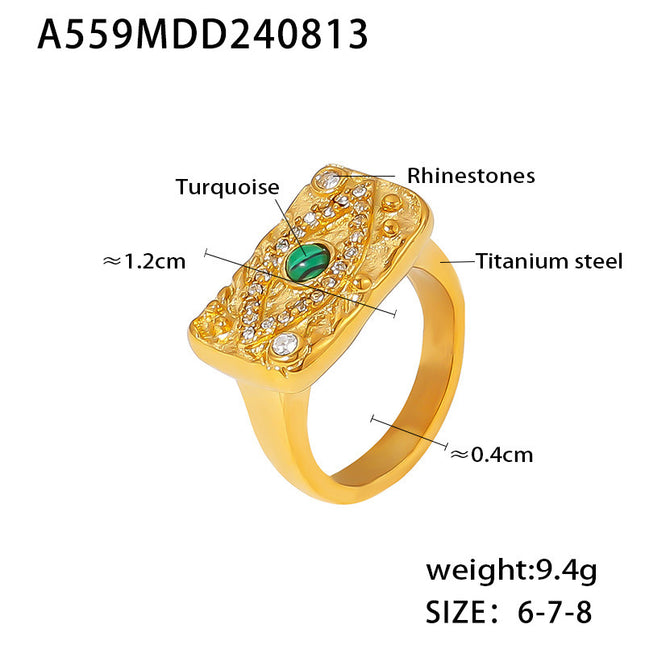 Trento Ring