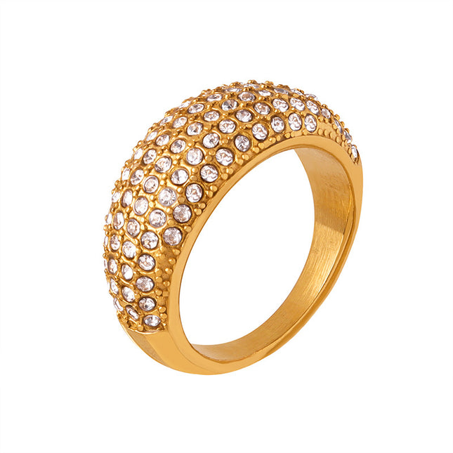 Sweety Ring