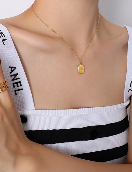 Nada Necklace